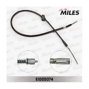 MILES EI000074