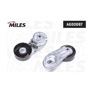 AG00087 MILES