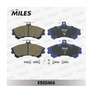 MILES E500466