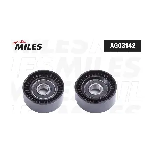 AG03142 MILES