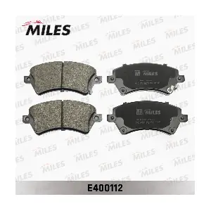E400112 MILES