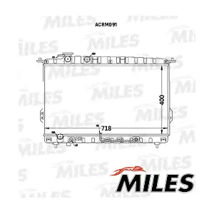 ACRM091 MILES