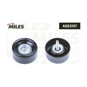 AG03187 MILES