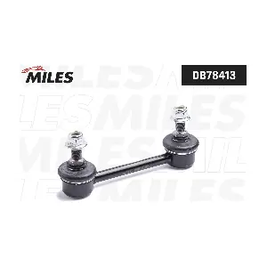 DB78413 MILES