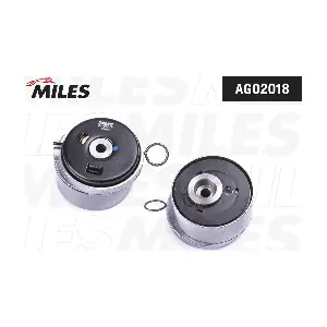 AG02018 MILES