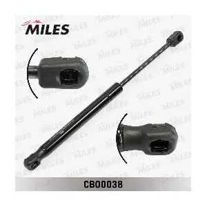 MILES CB00038