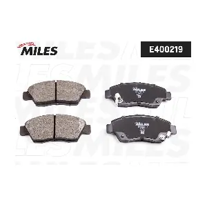 E400219 MILES