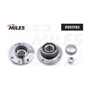 MILES DB83162