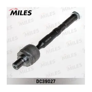 DC39027 MILES