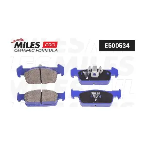 MILES E500534