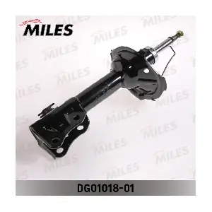 MILES DG01018-01