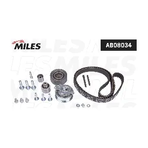 MILES AB08034