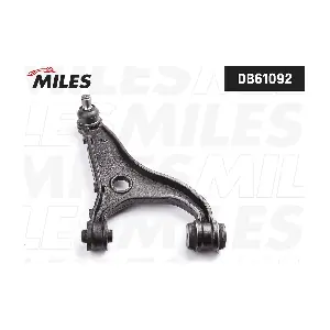 DB61092 MILES