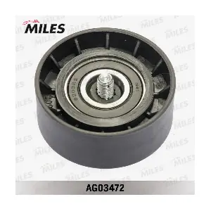 AG03472 MILES