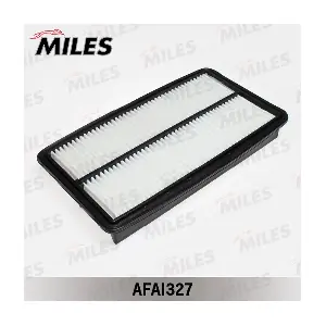AFAI327 MILES