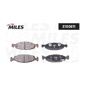 MILES E100611