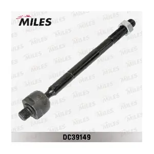 DC39149 MILES