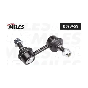 DB78455 MILES