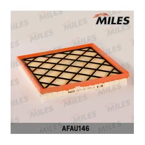 AFAU146 MILES
