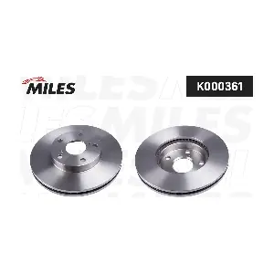 K000361 MILES