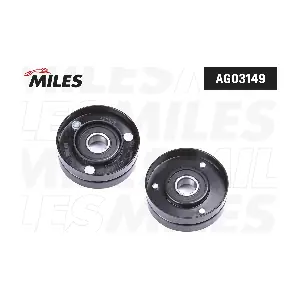 AG03149 MILES