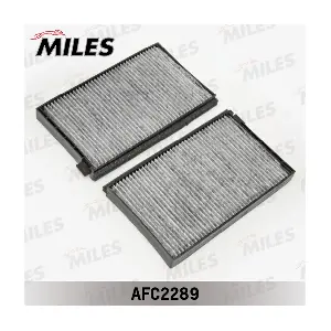 AFC2289 MILES