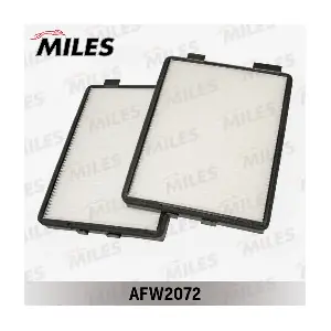 MILES AFW2072