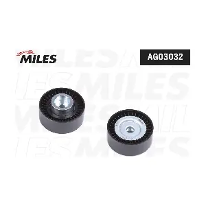 MILES AG03032