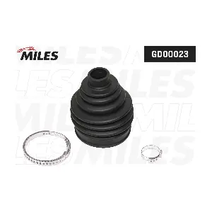 GD00023 MILES