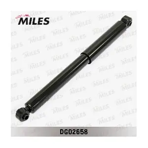 DG02658 MILES