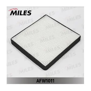 AFW1011 MILES