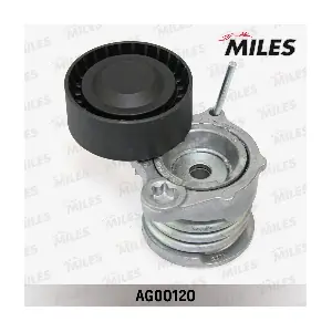 AG00120 MILES