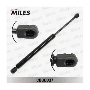 CB00037 MILES
