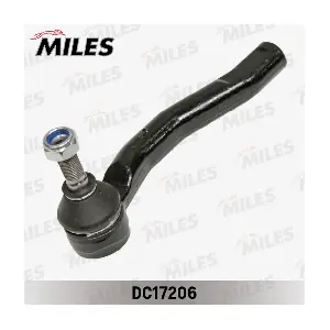 MILES DC17206