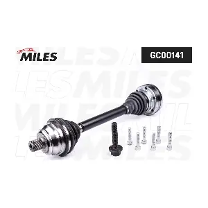 GC00141 MILES