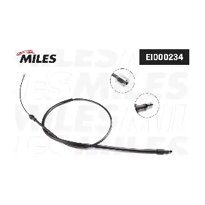 EI000234 MILES