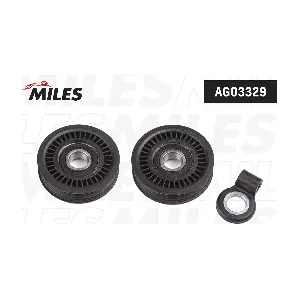 AG03329 MILES