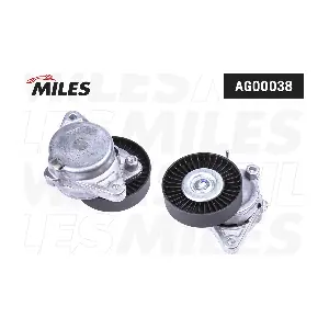 MILES AG00038