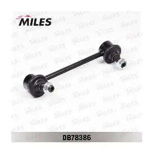 DB78386 MILES