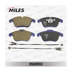 MILES E500533