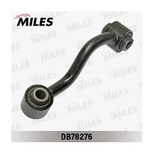 DB78276 MILES