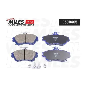 MILES E500465