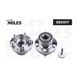 MILES DB83017