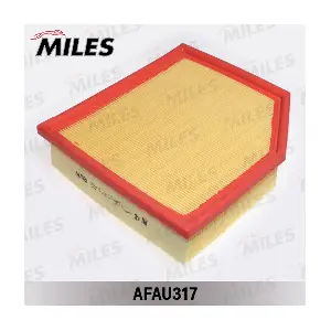 MILES AFAU317