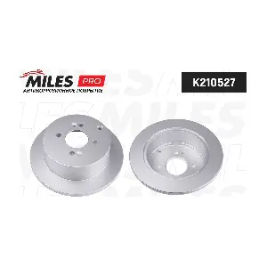 K210527 MILES