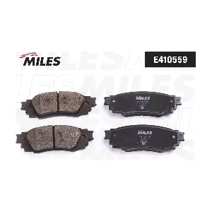 MILES E410559