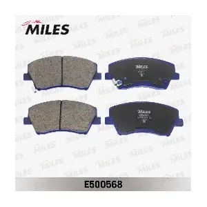 E500568 MILES