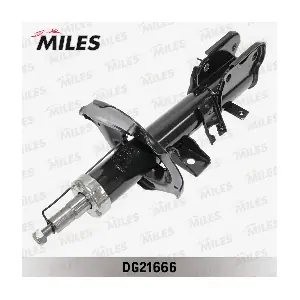 DG21666 MILES