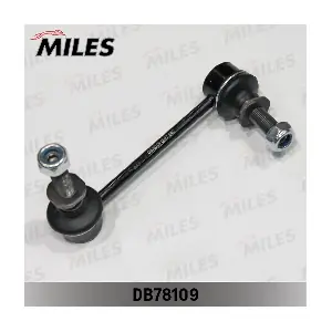 DB78109 MILES