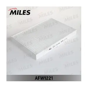 MILES AFW1221